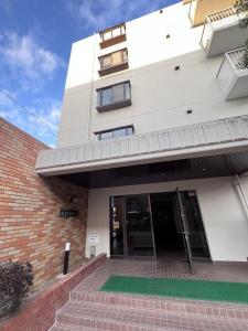 607, 宿連寺239-1, 北柏宿連寺ハイツ, 柏市, Chiba 277-0826, Japón