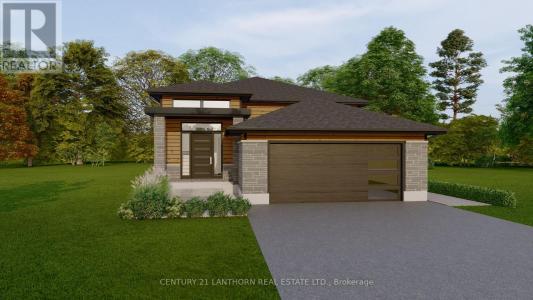 76 HASTINGS PARK DRIVE, Belleville (belleville Ward), אונטריו K8P 0H7, קנדה 