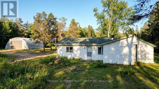3157 LOWER FARADAY ROAD, Faraday, Ontario K0L 1C0, Canada