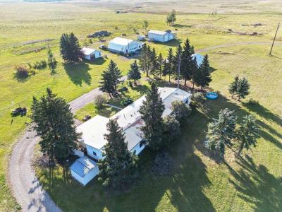 48143 COAL TRAIL W, Rural Foothills County, Alberta T1V 1M5, Canada