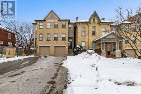 609 COLBORNE STREET, London East (east F), Ontario N6B 2V3, Canada