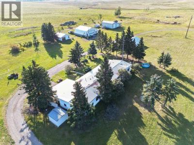 48143 COAL TRAIL WEST, Rural Foothills County, Alberta T1V 1M5, Canada