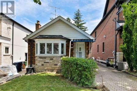 133 AIRDRIE ROAD, Toronto (leaside), Ontario M4G 1M6, Canadá
