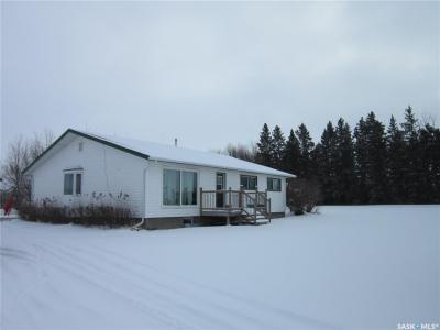 RURAL ADDRESS, St. Louis Rm No. 431, Saskatchewan S0K 3Y0, Canada