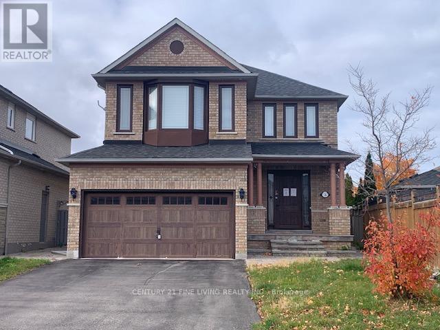 3 SAILWIND ROAD, Brampton (sandringham-wellington), Онтарио L6R 2G3, Канада