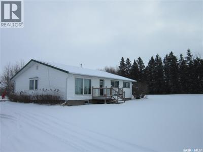 GAUDET ACREAGE, St. Louis Rm No. 431, Saskatchewan S0K 3Y0, Canada