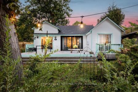 7 OLIVER DRIVE, Tiny, Ontario L0L 2J0, CANADÁ