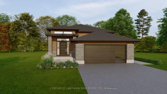 76 HASTINGS PARK DRIVE, Belleville, Ontario K8P 0H7, Canada