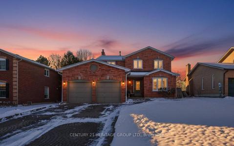 6 HERITAGE ROAD, Innisfil, Ontario L0L 1L0, Canada