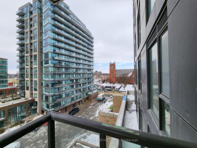 55 DUKE STREET W, Kitchener, Ontario N2H 0C9, Canada