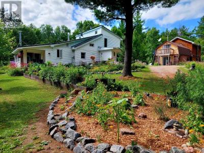 322 KUNO ROAD, Carlow/mayo (carlow Ward), Ontario K0L 1G0, Canada