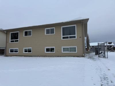 65 ATKINSON CRESCENT, Whitecourt, אלברטה T7S 1C6, קנדה 