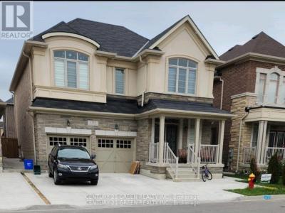 1510 DEVINE POINT, Milton (fo Ford), Ontario L9E 1H6, Canadá