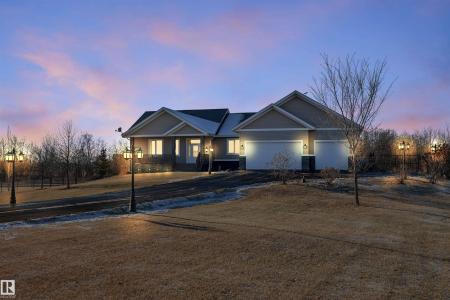 50450 RGE RD 234, Rural Leduc County, Alberta T4X 0L7, Canada