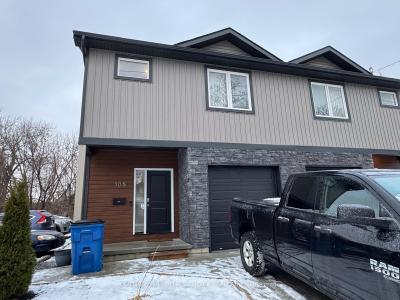 105 KING STREET E, Chatham-Kent-, Ontario N7M 3N1, Canada