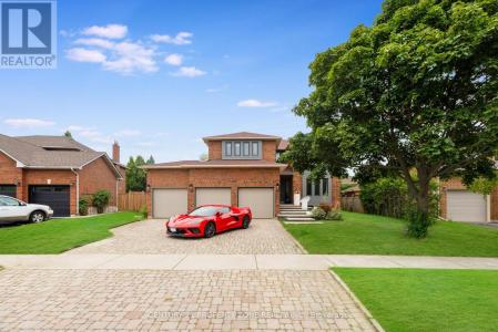 380 SUMMERCHASE DRIVE, Oakville (ro River Oaks), Ontario L6H 5T7, Canada