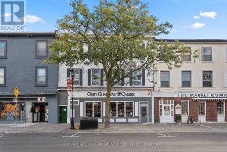 41-43 KING STREET EAST, Cobourg, Ontario K9A 1K6, Canada
