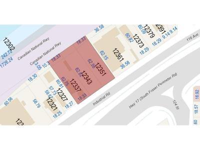 12343 INDUSTRIAL ROAD, Surrey, British Columbia V3V 3S4, Canada