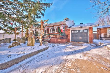 6887 FAIRLAWN CRESCENT, Niagara Falls, Ontario L2G 5B1, Canada