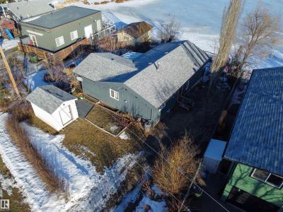 6818 50 AVENUE, Rural Lac Ste. Anne County, אלברטה T0E 0A0, קנדה 
