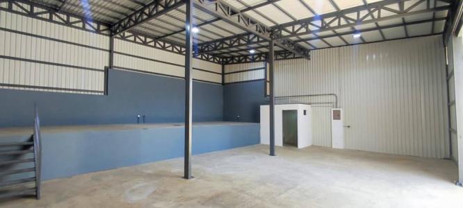 San Antonio Belén, Heredia 00001, Costa Rica