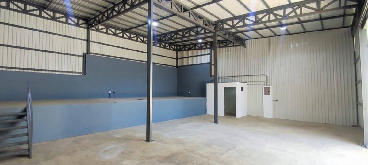 San Antonio Belén, Heredia 00001, Costa Rica