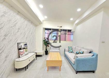 中正路, Xinzhuang Dist., New Taipei City 242, Taiwan