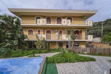 Savoca, Sicilia 98038, Italy