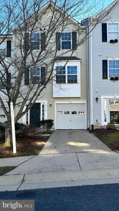 7114 Wytheville Circle, Fredericksburg, Virgínia 22407, Estados Unidos