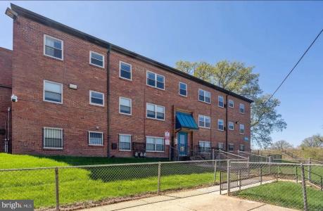 2655 Birney Place SE , 101, Washington, DC 20020, USA