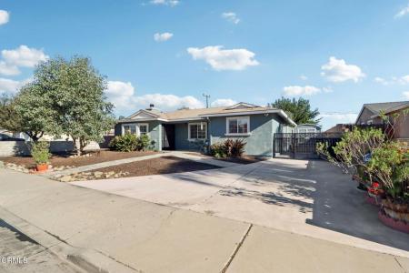 419 Dartmouth Road, Santa Paula, California 93060, USA