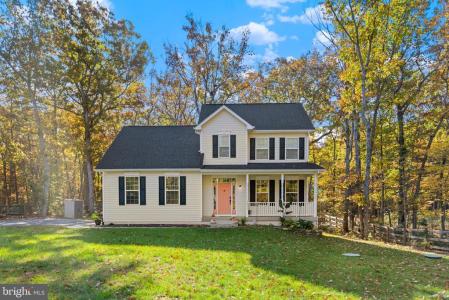 12611 Wilderness Park Drive, Spotsylvania, Virginia 22551, USA