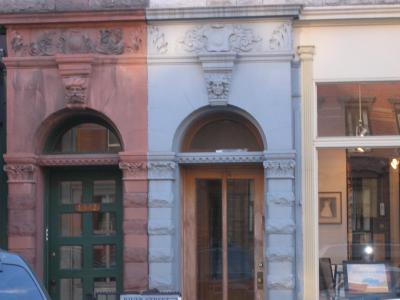 1114 Washington St , 2, Hoboken, 新泽西州 07030, 美国