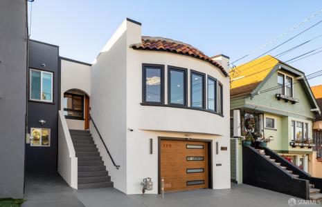 1047 Plymouth, San Francisco, California 94112, USA