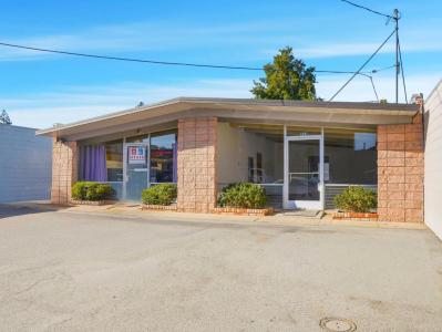 932 Terminal Way, San Carlos, California 94070, USA