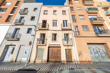 Tarragone, Cataluña/Catalunya 43004, Espagne