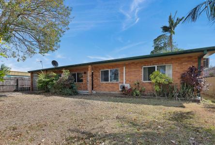 40 O'keefe Street, West Mackay, QLD 4740, Australia