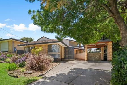 8 Melinda Road, Hackham, SA 5163, أستراليا 