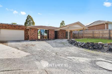 12 Feldspar Court, Narre Warren, VIC 3805, Australia