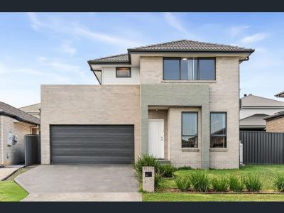 15 Brookhaven Street, Box Hill, NSW 2765, Australie