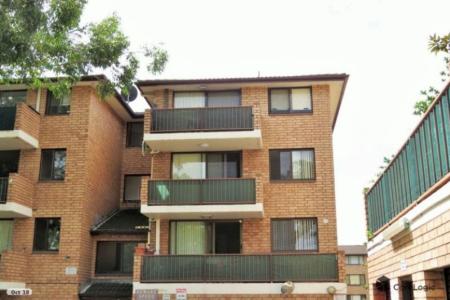 53/77 Memorial Avenue, Liverpool, NSW 2170, Australia