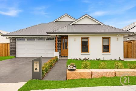 13 Laurel Street, Menangle, NSW 2568, Australia