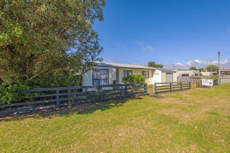 3 Ruanui Street, Himatangi Beach, Manawatu District 4891, 新西兰