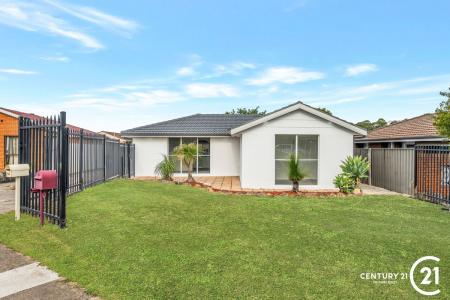 14 Brahma Close, Bossley Park, NSW 2176, Australia