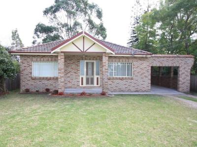 651 Pacific Highway, Mount Colah, NSW 2079, Australia