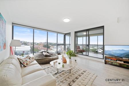 1007/80 Ebley Street, Bondi Junction, NSW 2022, Australia