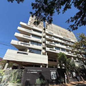 Facundo Machain esq. Gonzalo Moran , Los Laureles, Asunción 00001, Paraguay