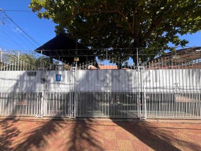 Don José Luis Appleyard , Loma Pytá, Asunción 00001, Paraguay