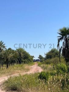 José Falcón, Presidente Hayes 00001, Paraguai