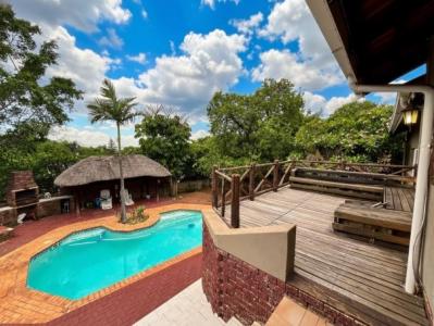 Rustenburg, North West, South Africa